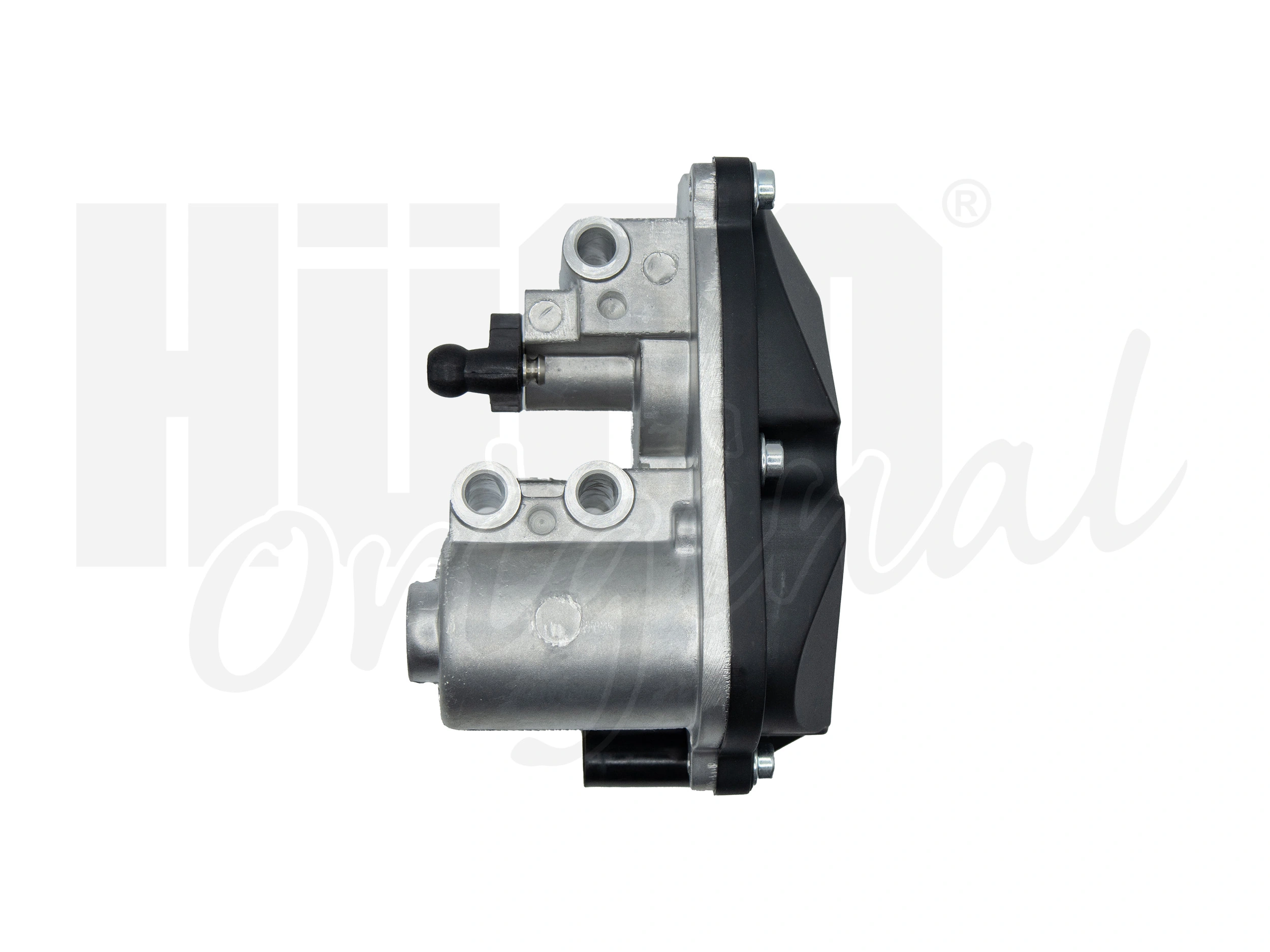 Клапан (актуатор) приводу заслінок впускного колектора 580109 Maxgear