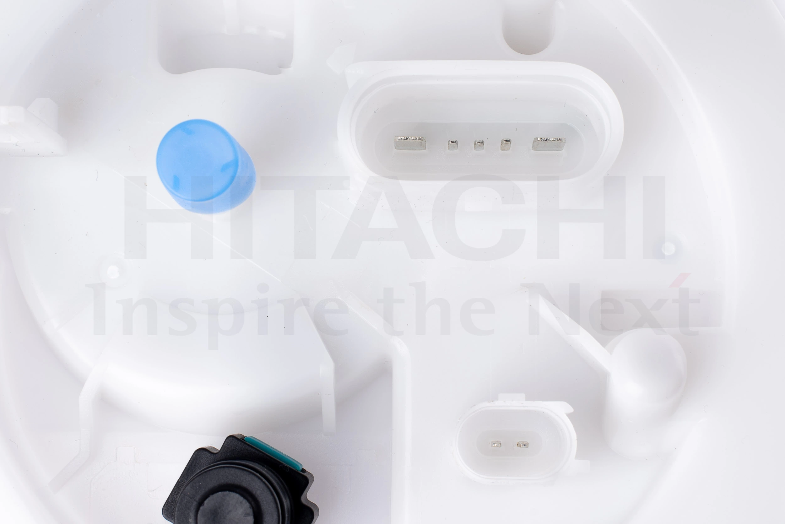 Купити 2503146 Hitachi Насос занурювальний в баці