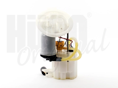 Паливний насос Bosch 580200330