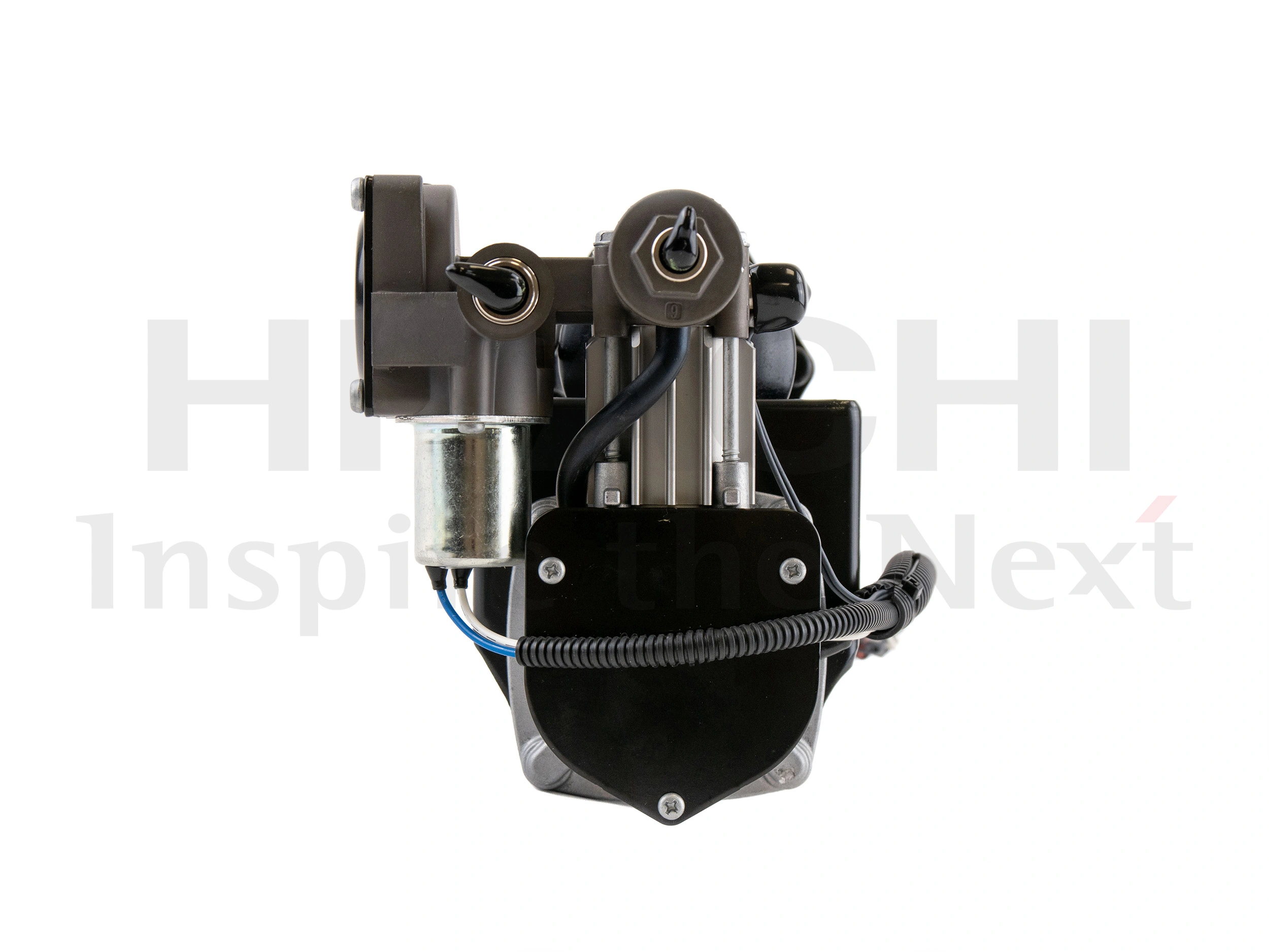 Купити 2509883 Hitachi Компресор пневмопідкачки (амортизаторів)