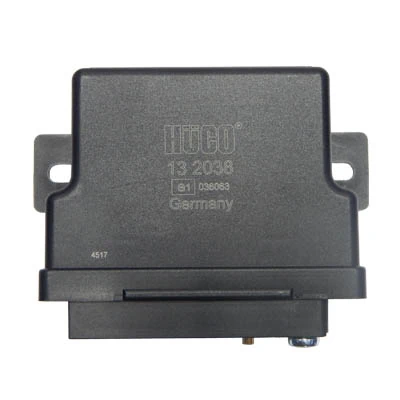 Реле накалу Mercedes A0255455432