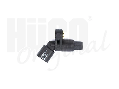 Датчик ABS передній лівий Hitachi 131400 ціна, від 7.52 USD