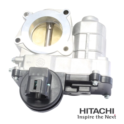 Купити 16119AX00B Nissan/Infiniti Дросільна заслінка