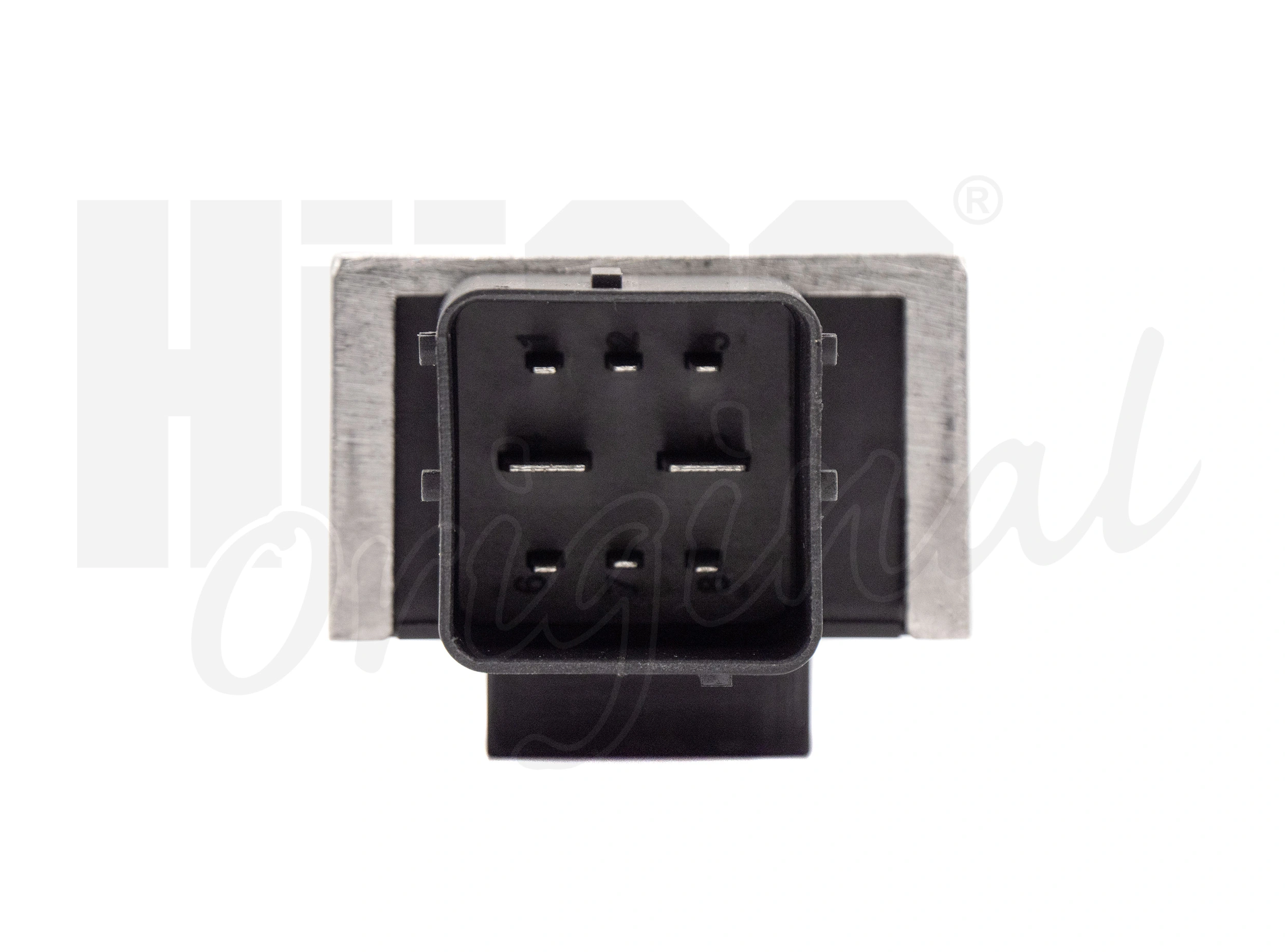  Реле свічок накалу Renault Koleos 