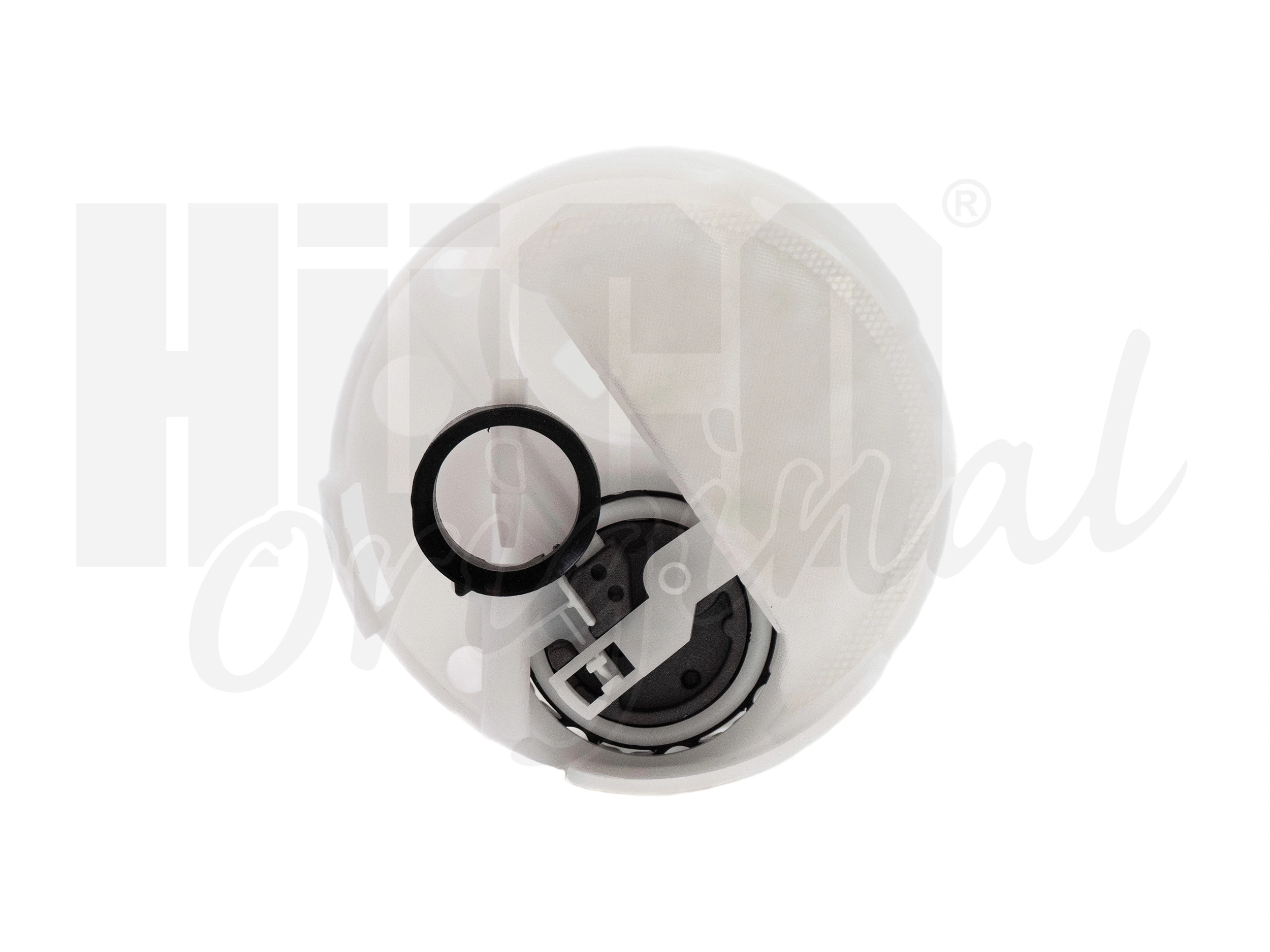 Модуль бензонасоса Delphi FE0728 ціна, від 118.51 USD