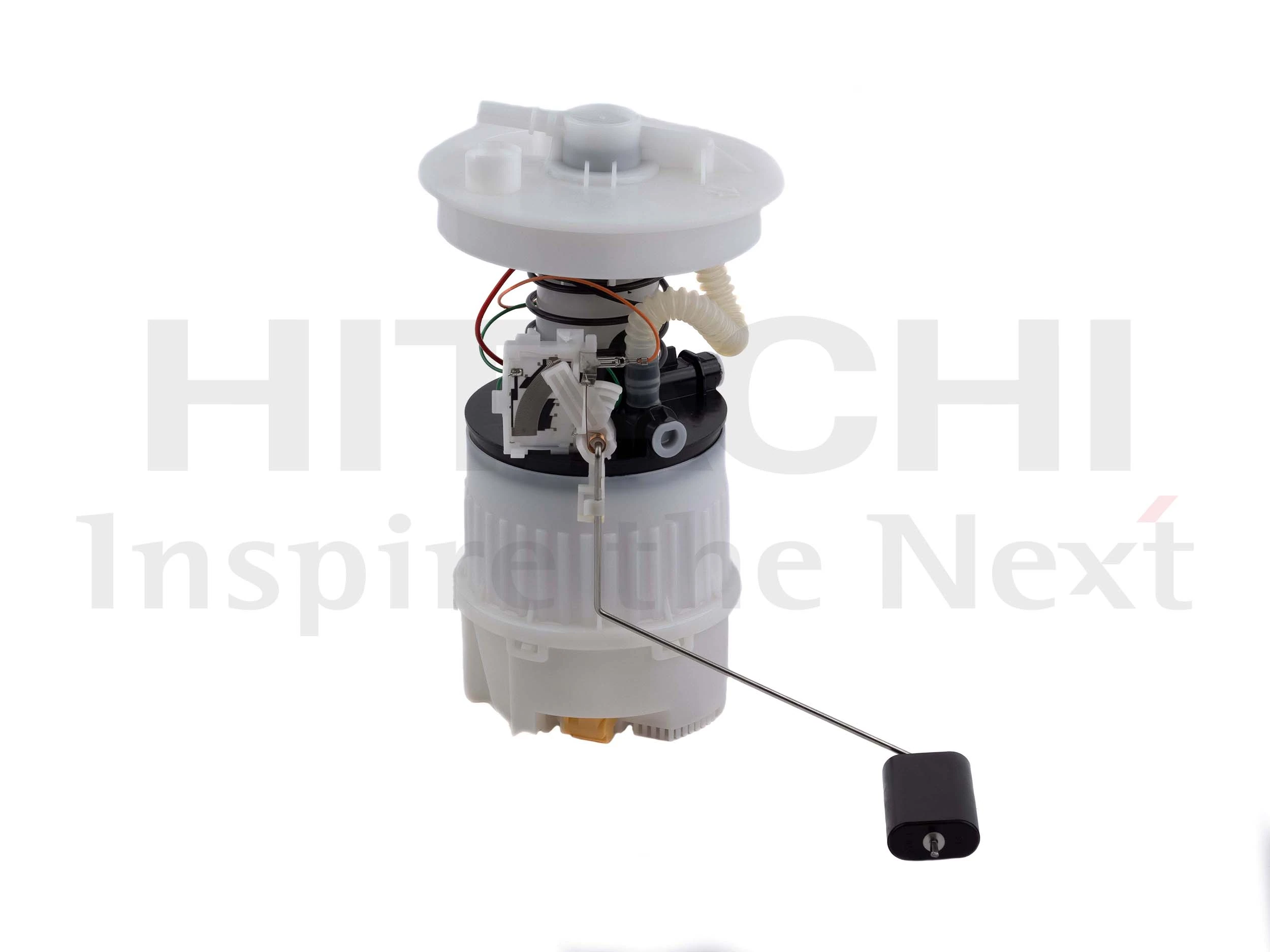 4N519H307PJ Ford Електробензонасос