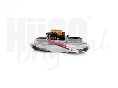 Резистор обігрівача Hitachi 132517 ціна, від 31.29 USD