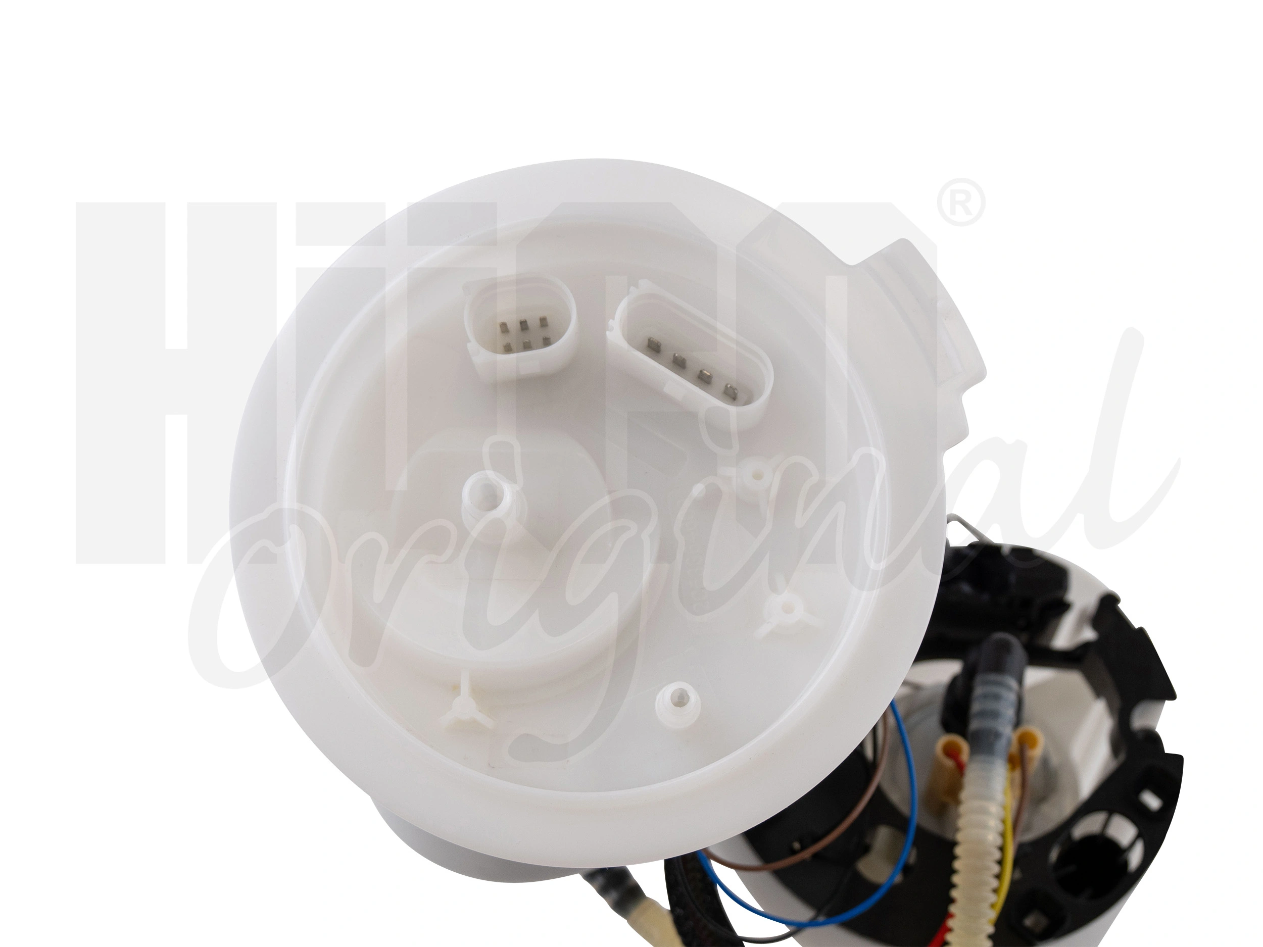 Модуль бензонасоса Engitech ENT100217 ціна, від 111.87 USD