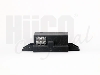 Купити 132926 Hitachi Модуль керування (ЕБУ) паливним насосом