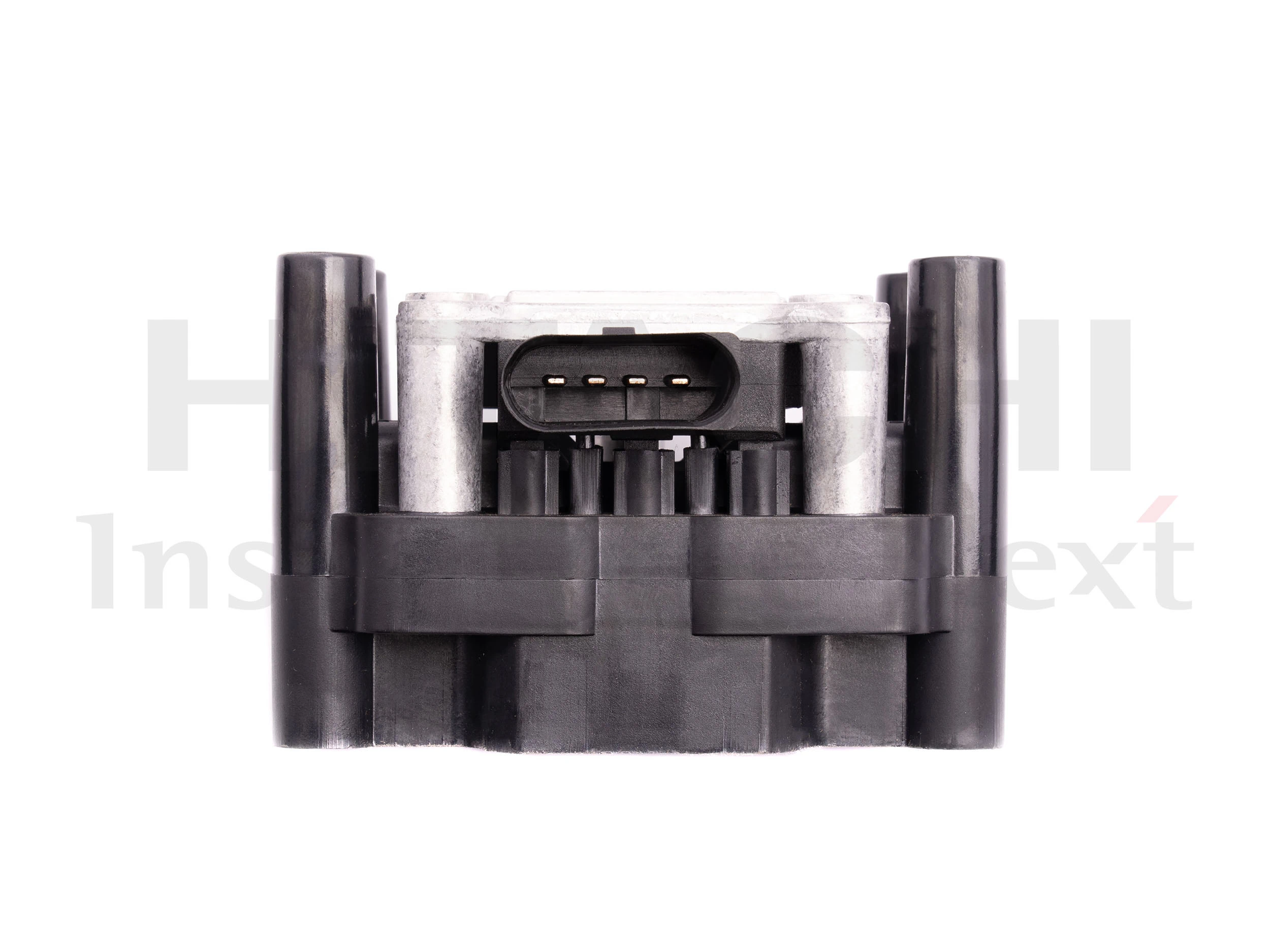 Котушка запалювання Hitachi 2508425 ціна, від 51.92 USD