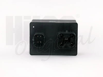 Реле свічок накалу на Fiat Doblo II 263