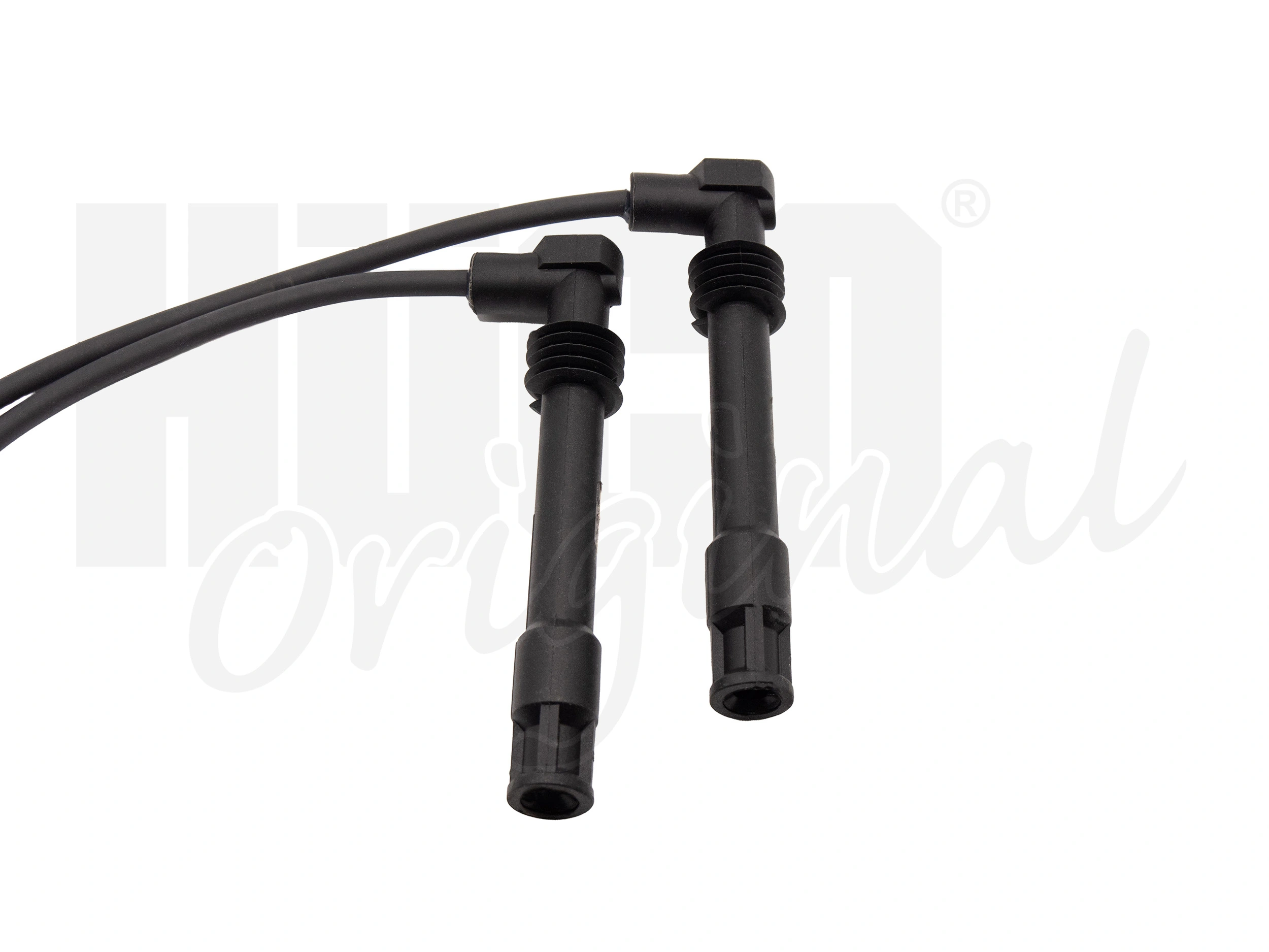 Дроти запалювання Hitachi 134335 ціна, від 41.24 USD