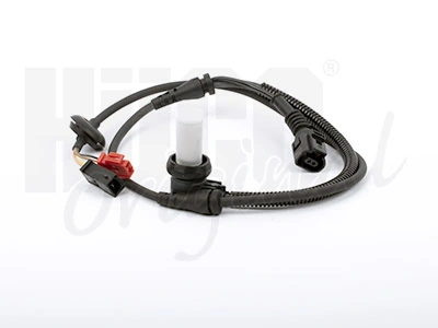 Купити 131417 Hitachi Датчик АБС (ABS) передній