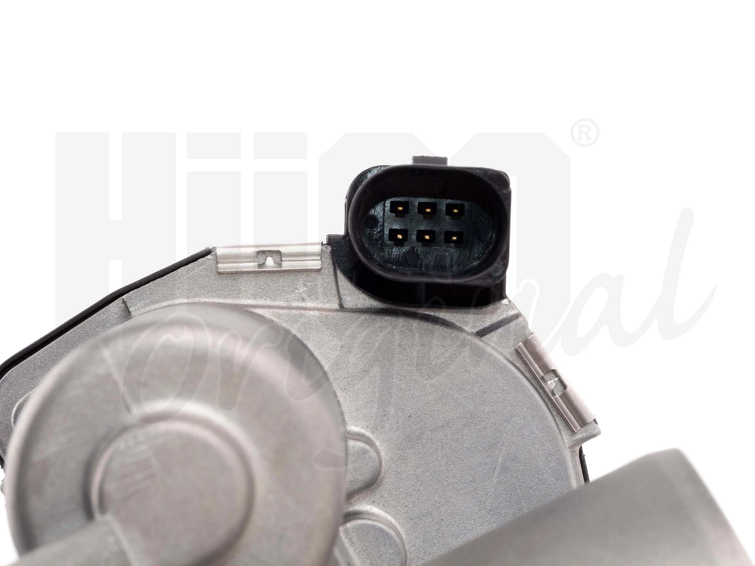 Блок дросельної заслінки Hitachi 138520 ціна, від 32.06 USD