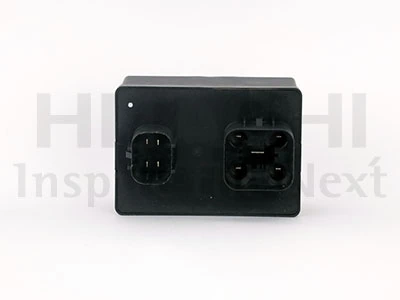 Купити Реле свічок накалу Fiat Doblo II 263