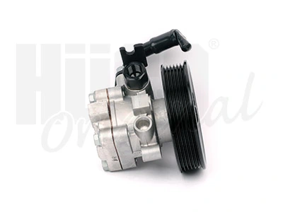 Купити 133655 Hitachi Насос гідравліки