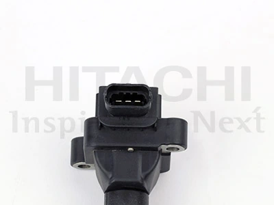 2504092 Hitachi Котушка запалювання