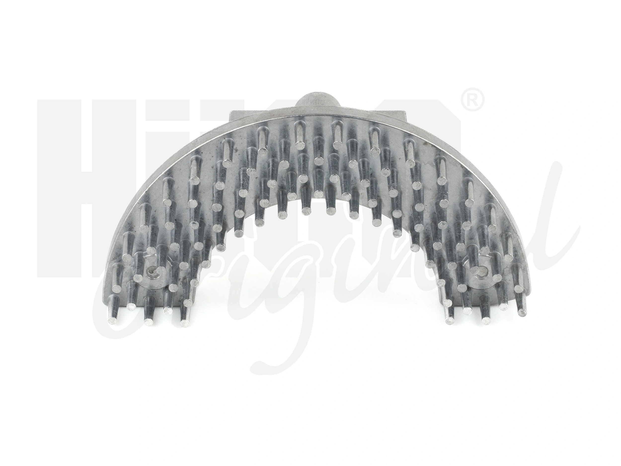 Резистор пічки 9140010283 Bosch