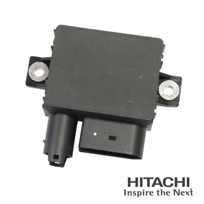 2502193 Hitachi Реле свічок накалу