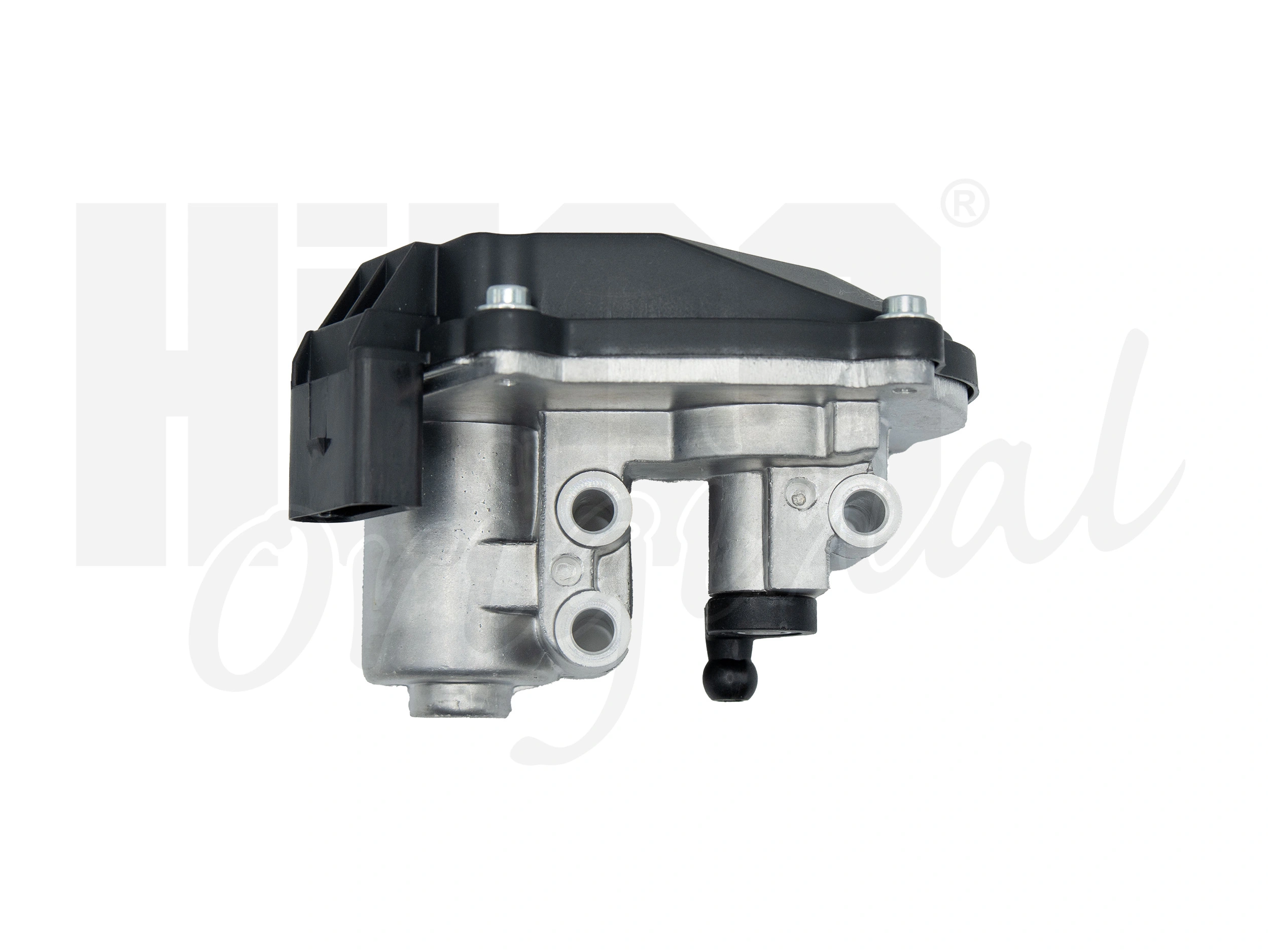 Клапан приводу заслінок впускного колектора Maxgear 580109