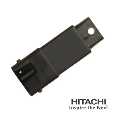 2502183 Hitachi Реле свічок накалу