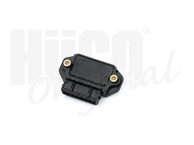 1637546 Fiat/Alfa/Lancia Модуль запалювання, комутатор