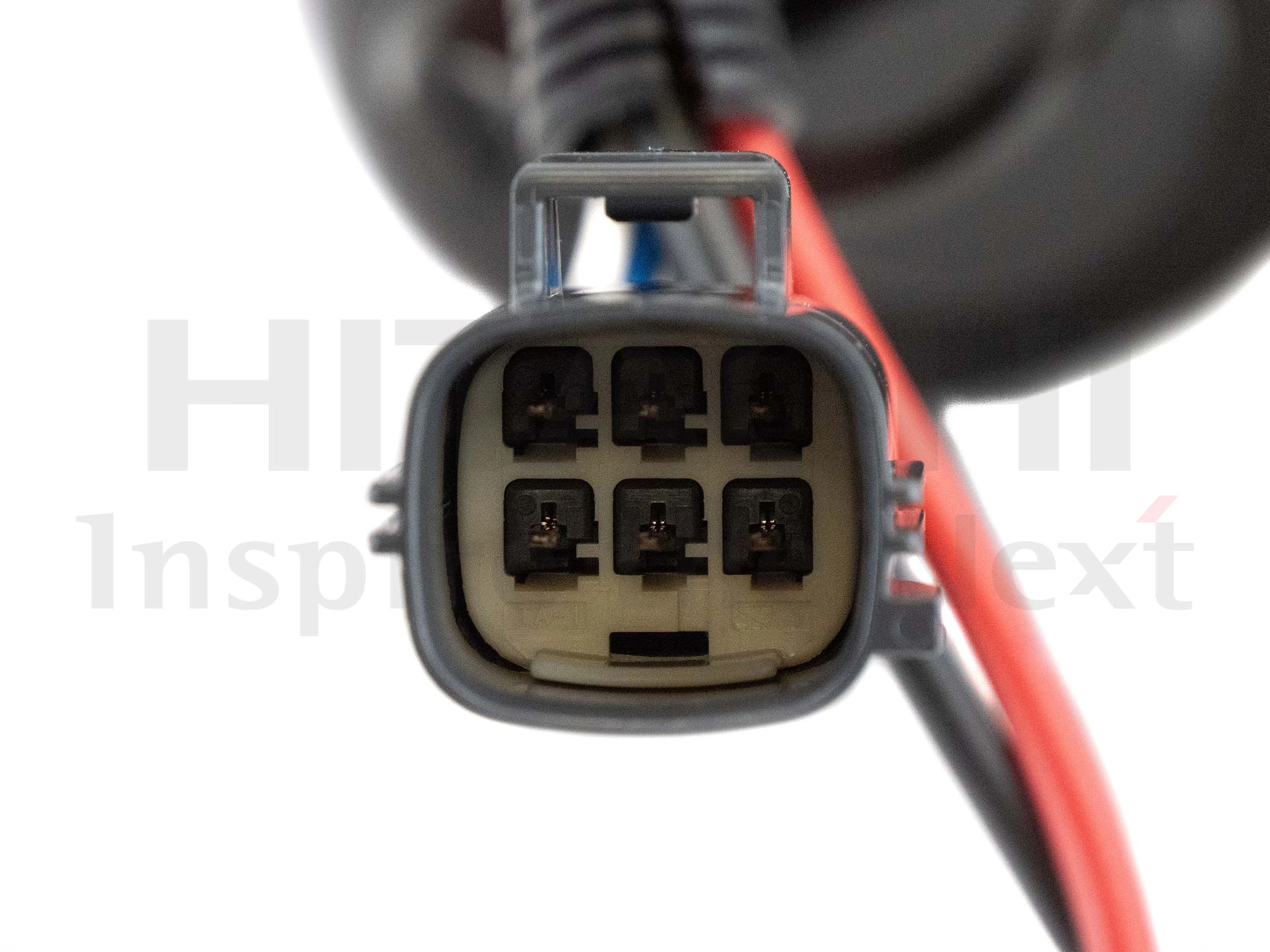 Компресор пневмопідкачкою (амортизаторів) Hitachi 2509883 ціна, від 564.75 USD