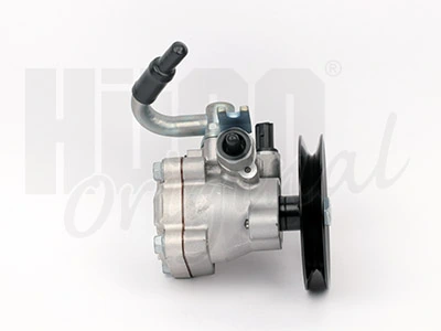 Купити 133658 Hitachi Насос гідравліки