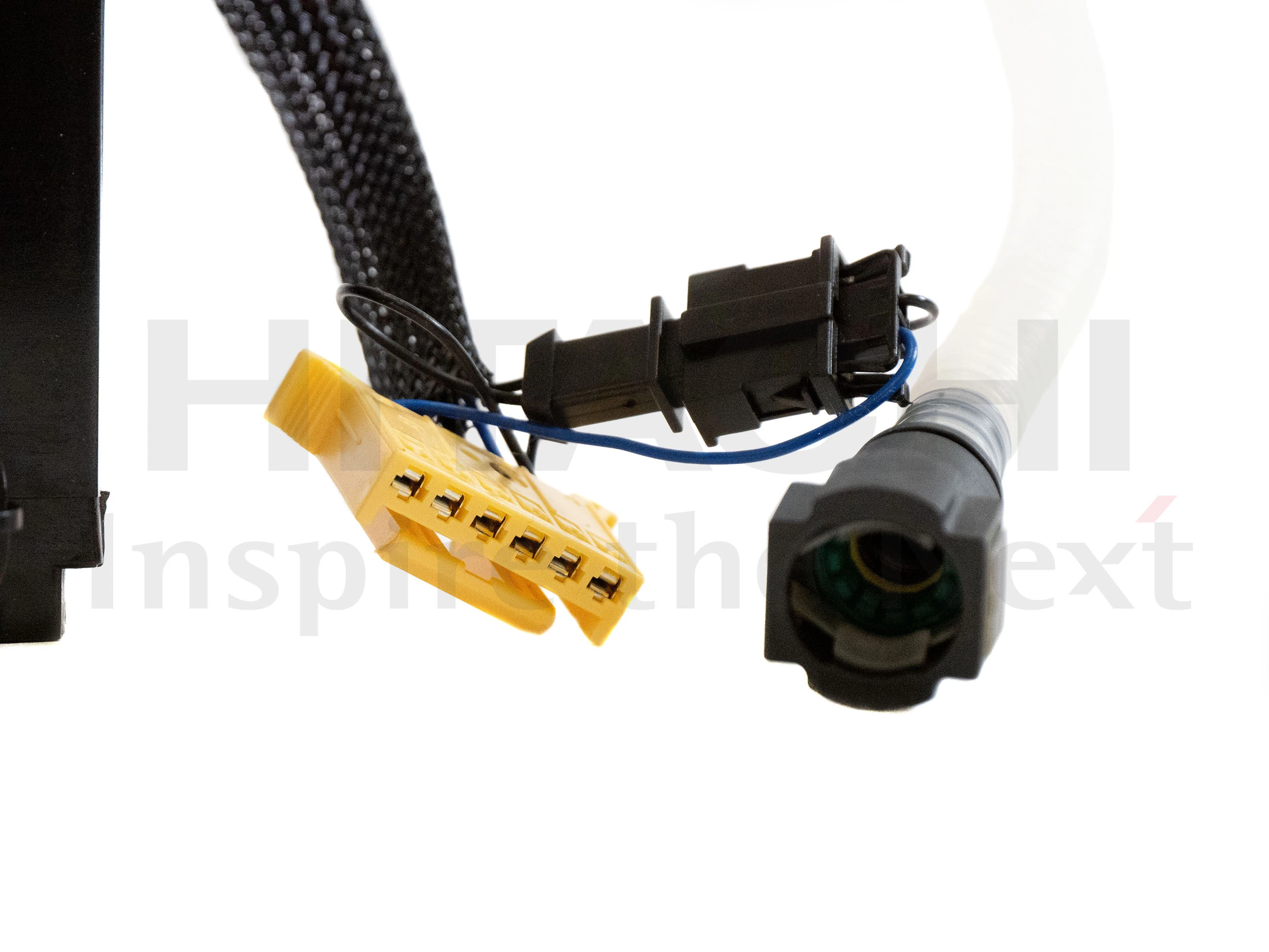 Бензонасос LR043385 Britpart