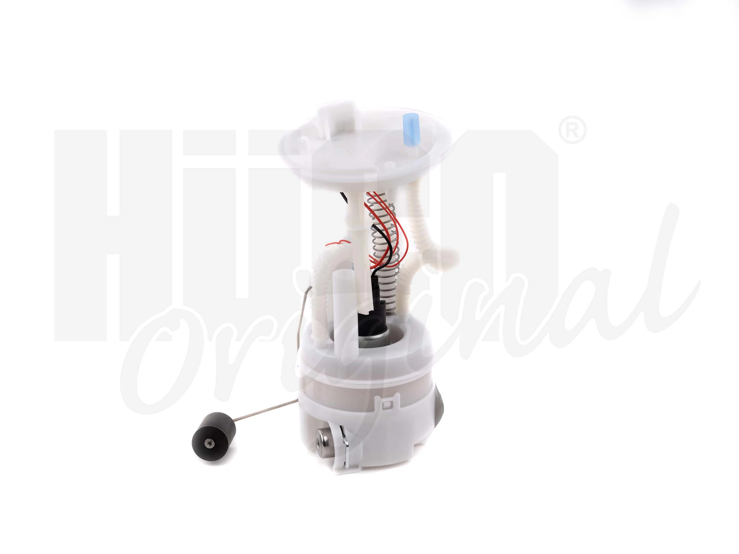 Модуль бензонасоса Bosch 580314034 ціна, від 148.41 USD