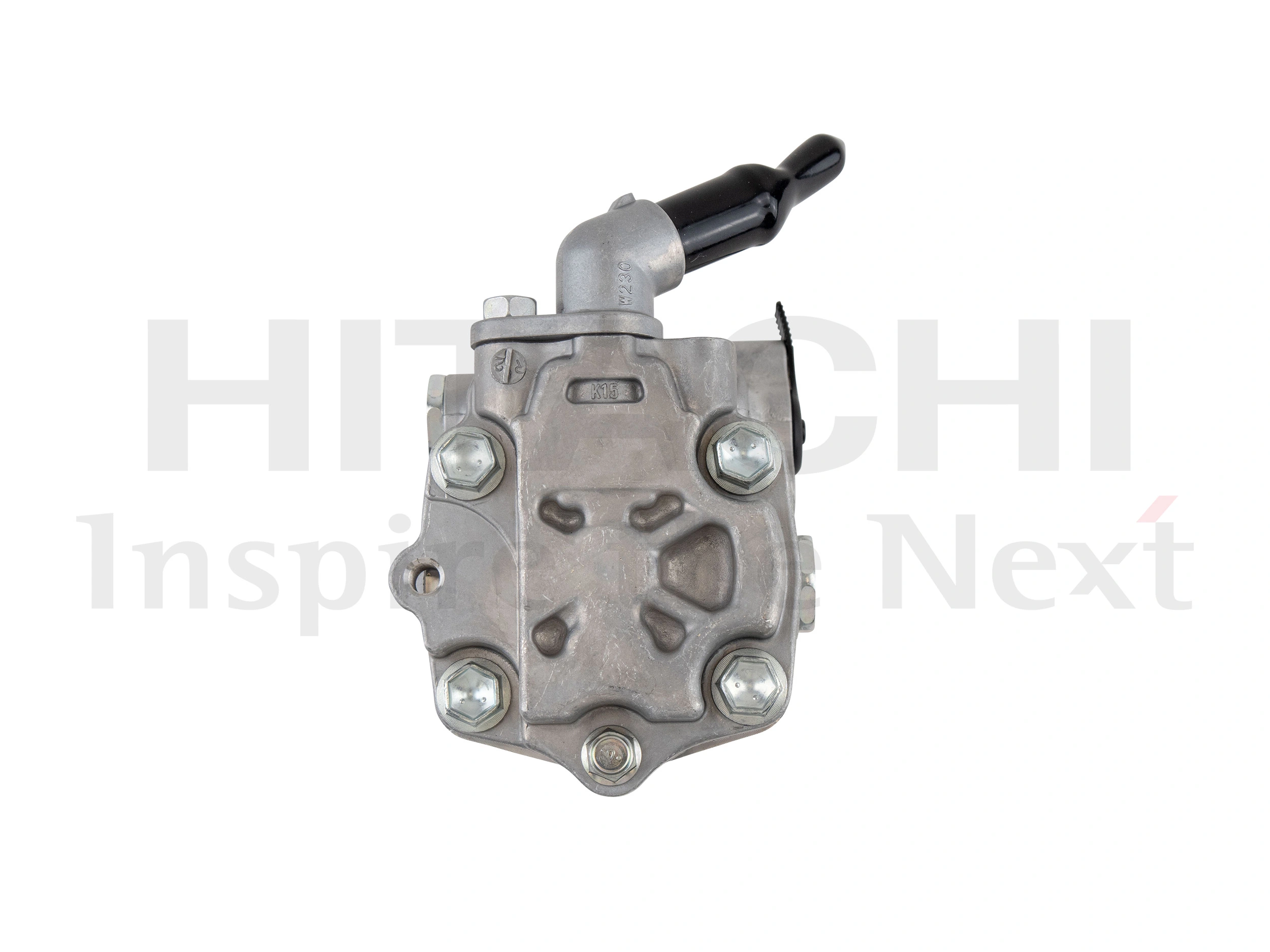 Купити 2503632 Hitachi Насос гідравліки