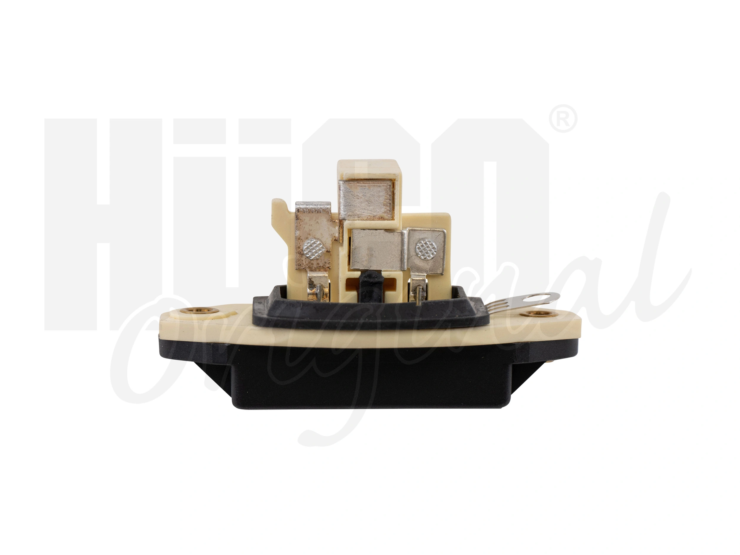 Реле зарядки генератора Hitachi 130525 ціна, від 10.32 USD