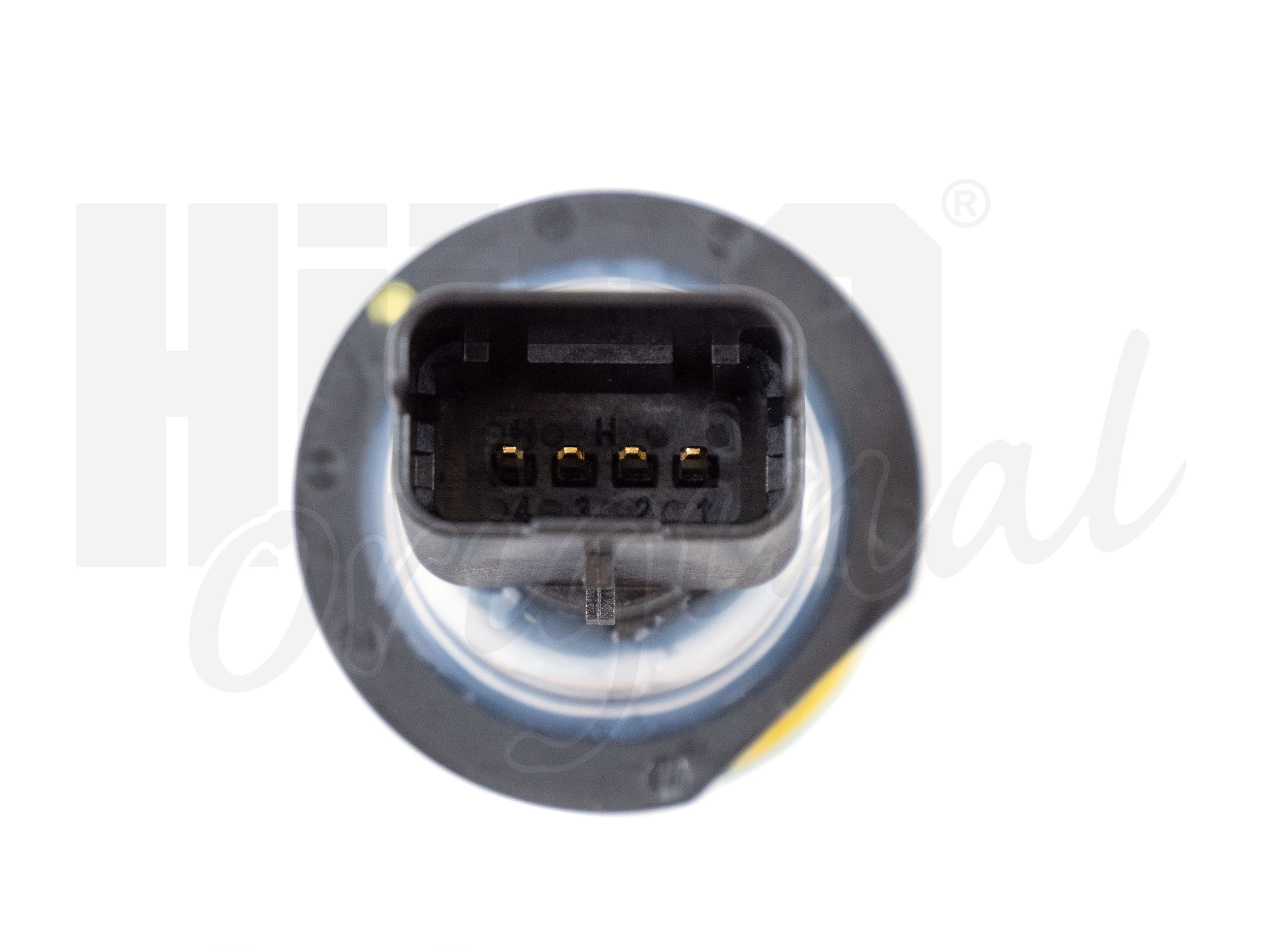 Датчик тиску палива Fiat/Alfa/Lancia 9813043380 ціна, від 84.64 USD