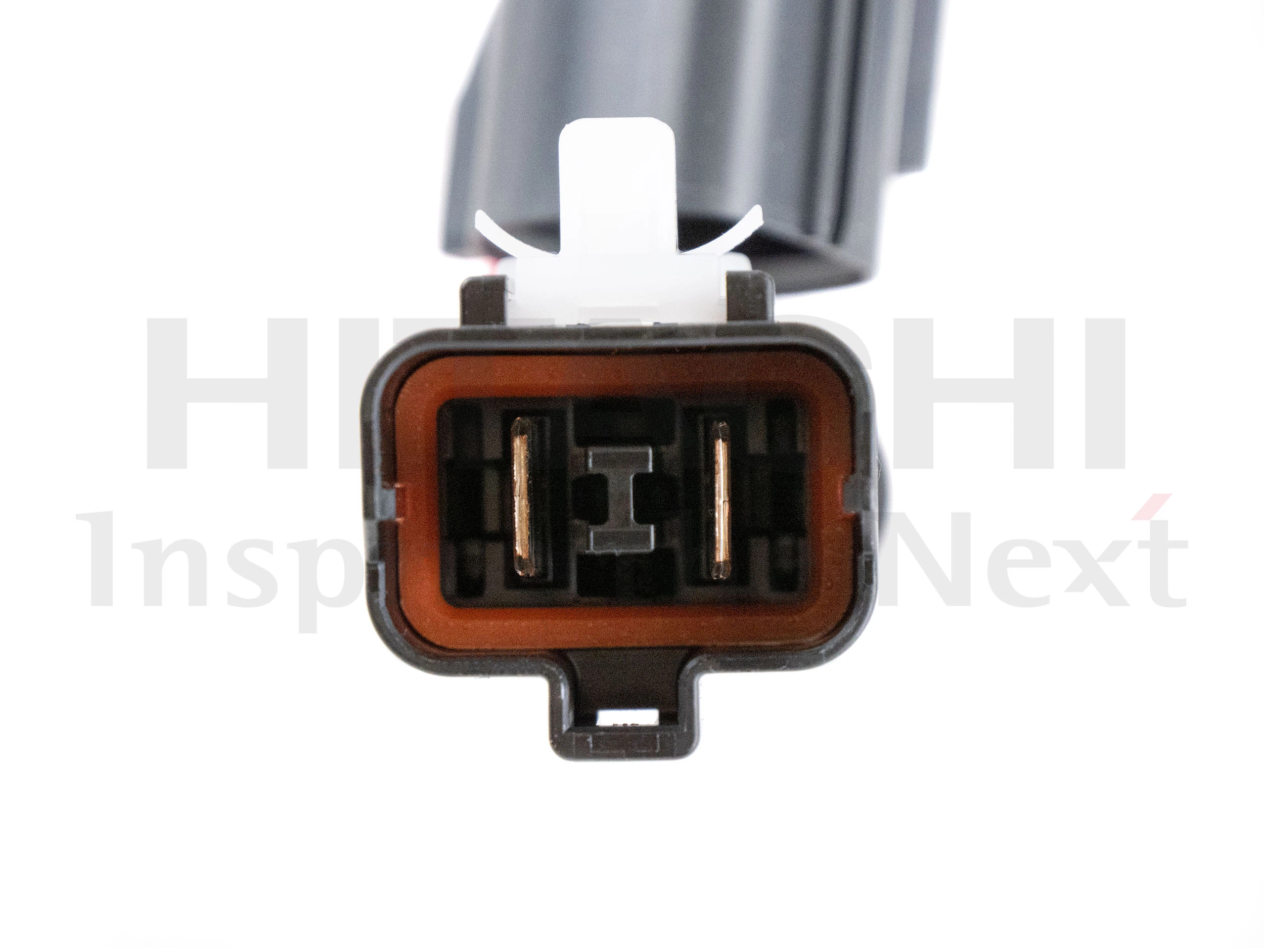 2509883 Hitachi Компресор підкачки амортизаторів