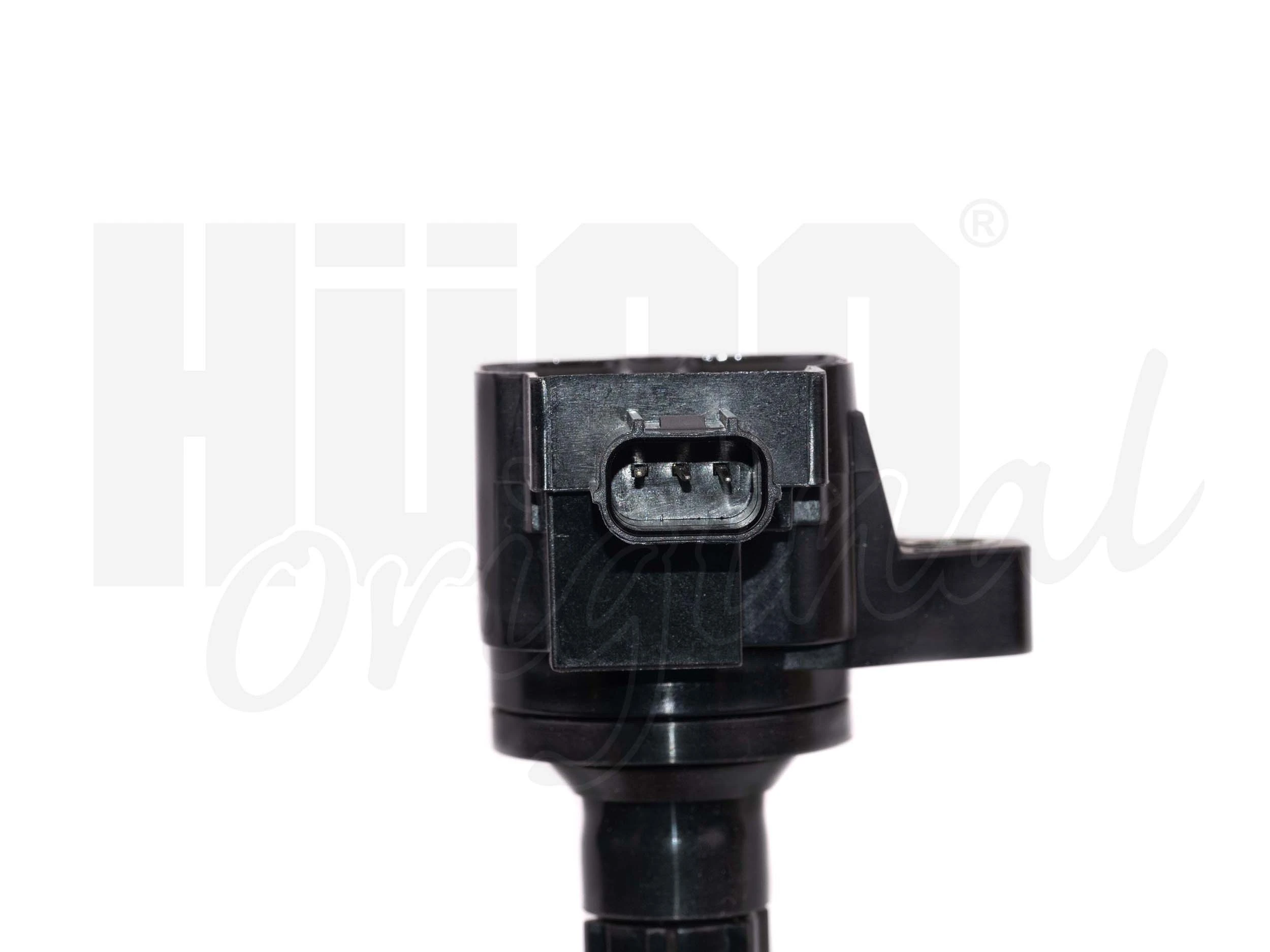 Котушка запалювання Hitachi 133983 ціна, від 12.73 USD