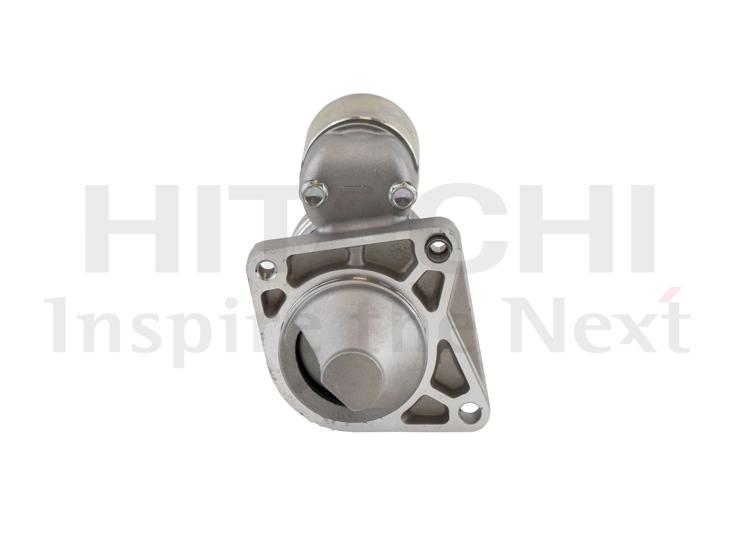 Стартер Hitachi 2506908 ціна, від 91.50 USD