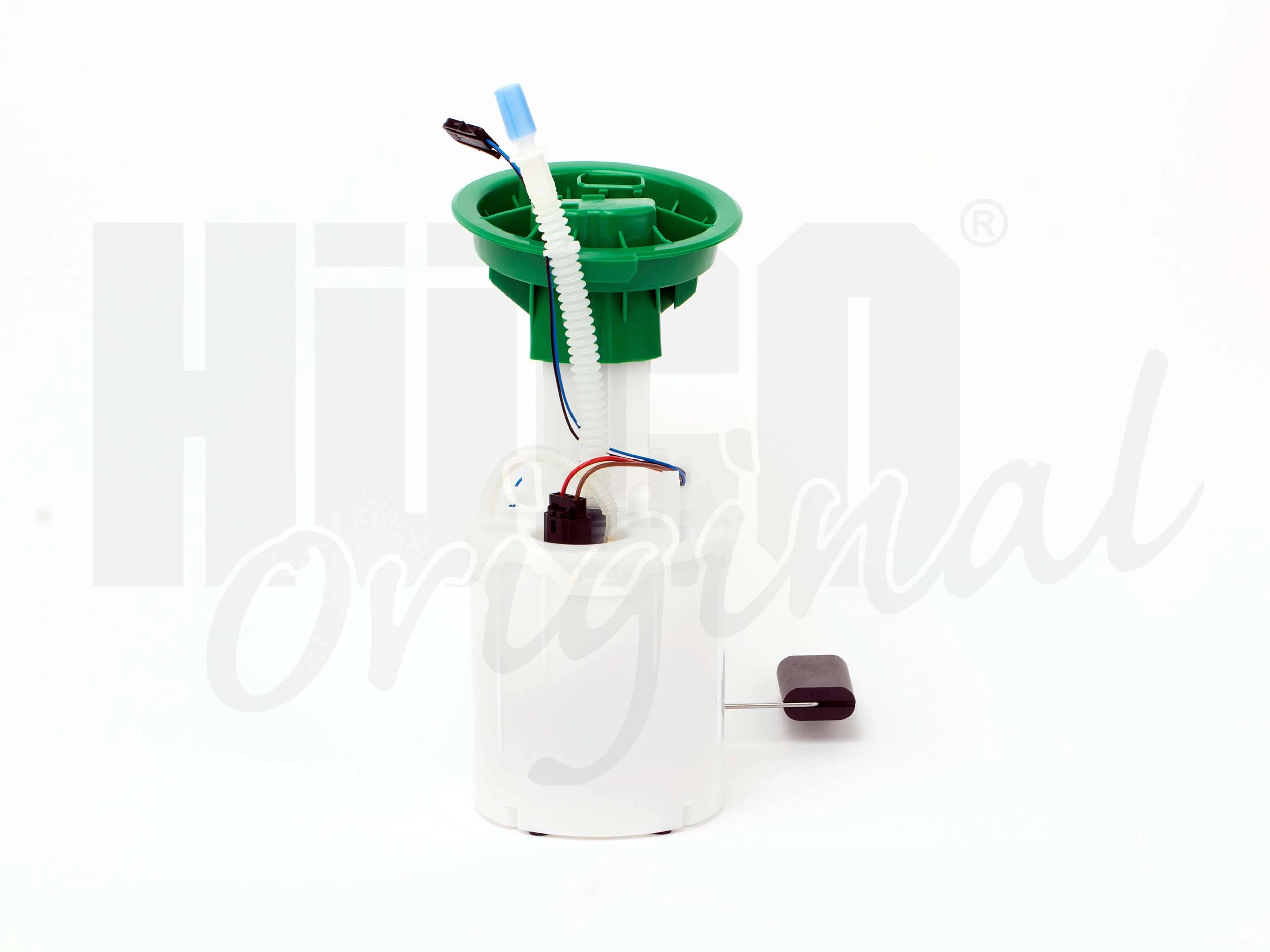 MAM00283M Magneti Marelli Електробензонасос