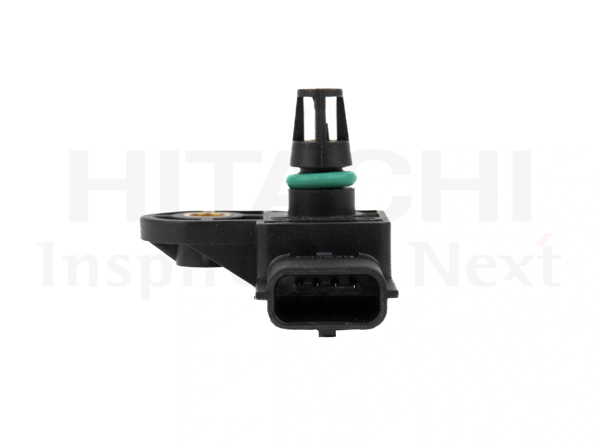 2508251 Hitachi Датчик тиску наддуву турбіни