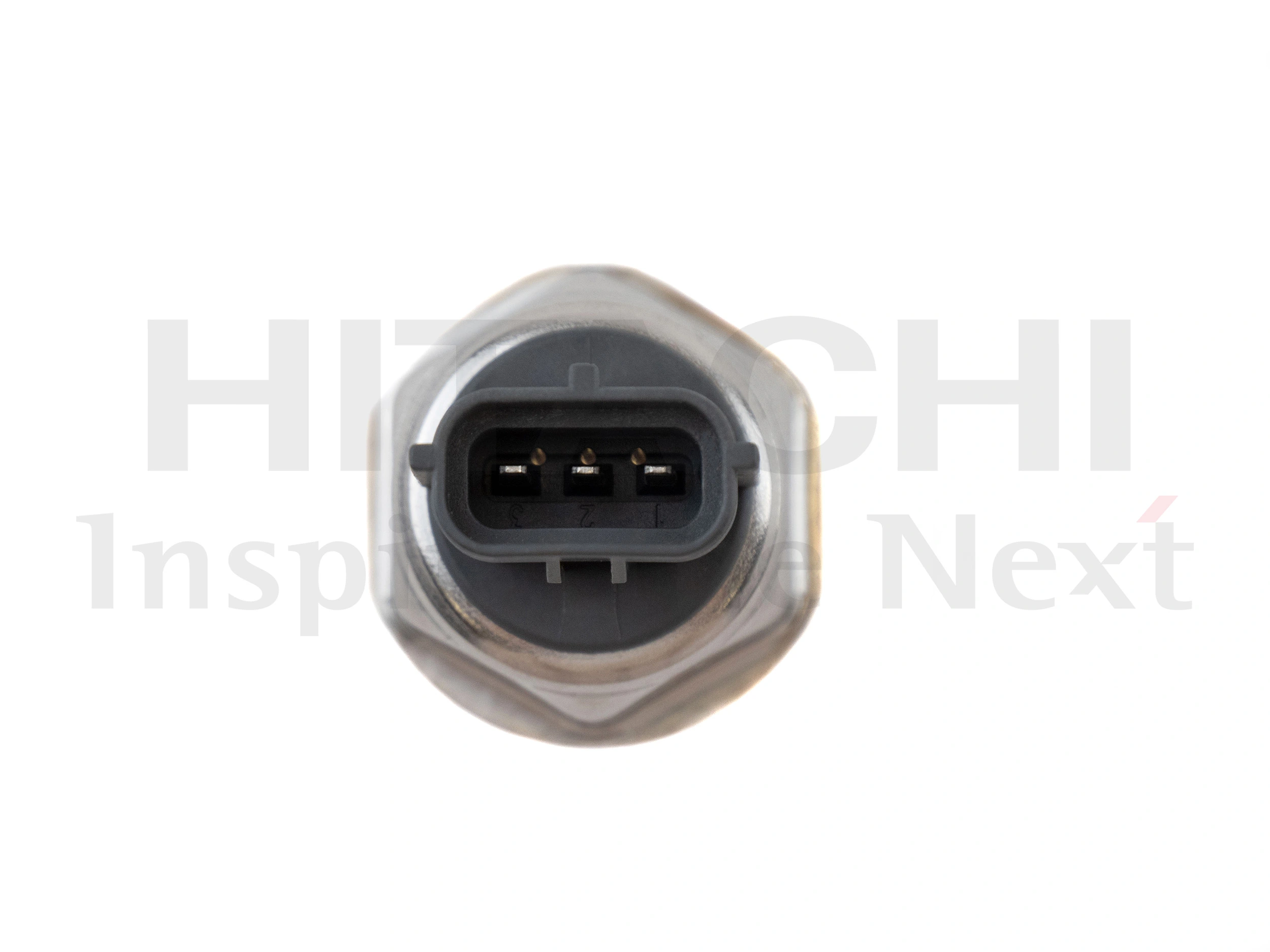 Датчик тиску палива Hitachi 2501924 ціна, від 46.65 USD