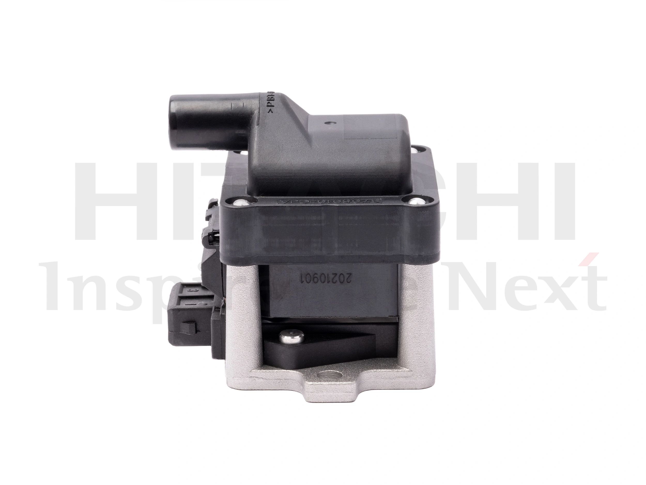 Котушка запалювання Hitachi 2508419 ціна, від 19.00 USD