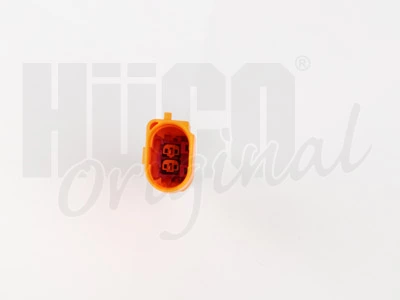 137003 Hitachi Датчик температури відпрацьованих газів (ВГ), після фільтр сажі
