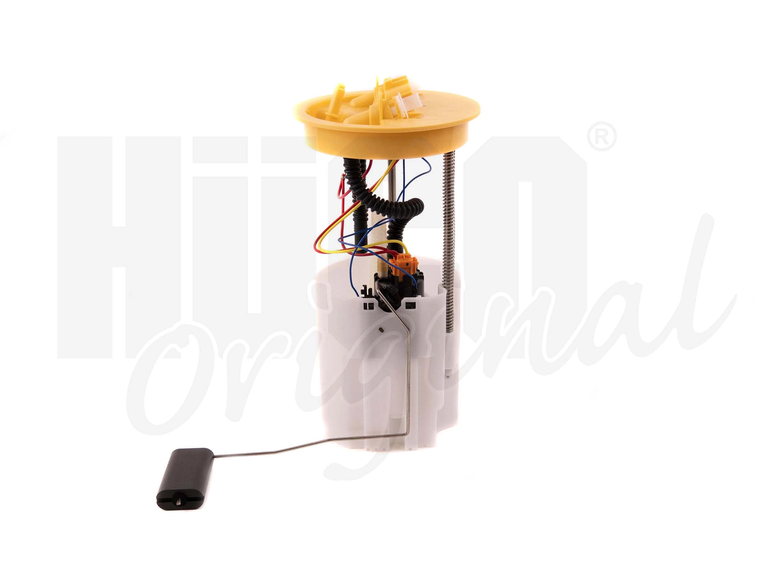 Модуль бензонасоса Hmpx HMPFV419H307AC ціна, від 144.74 USD