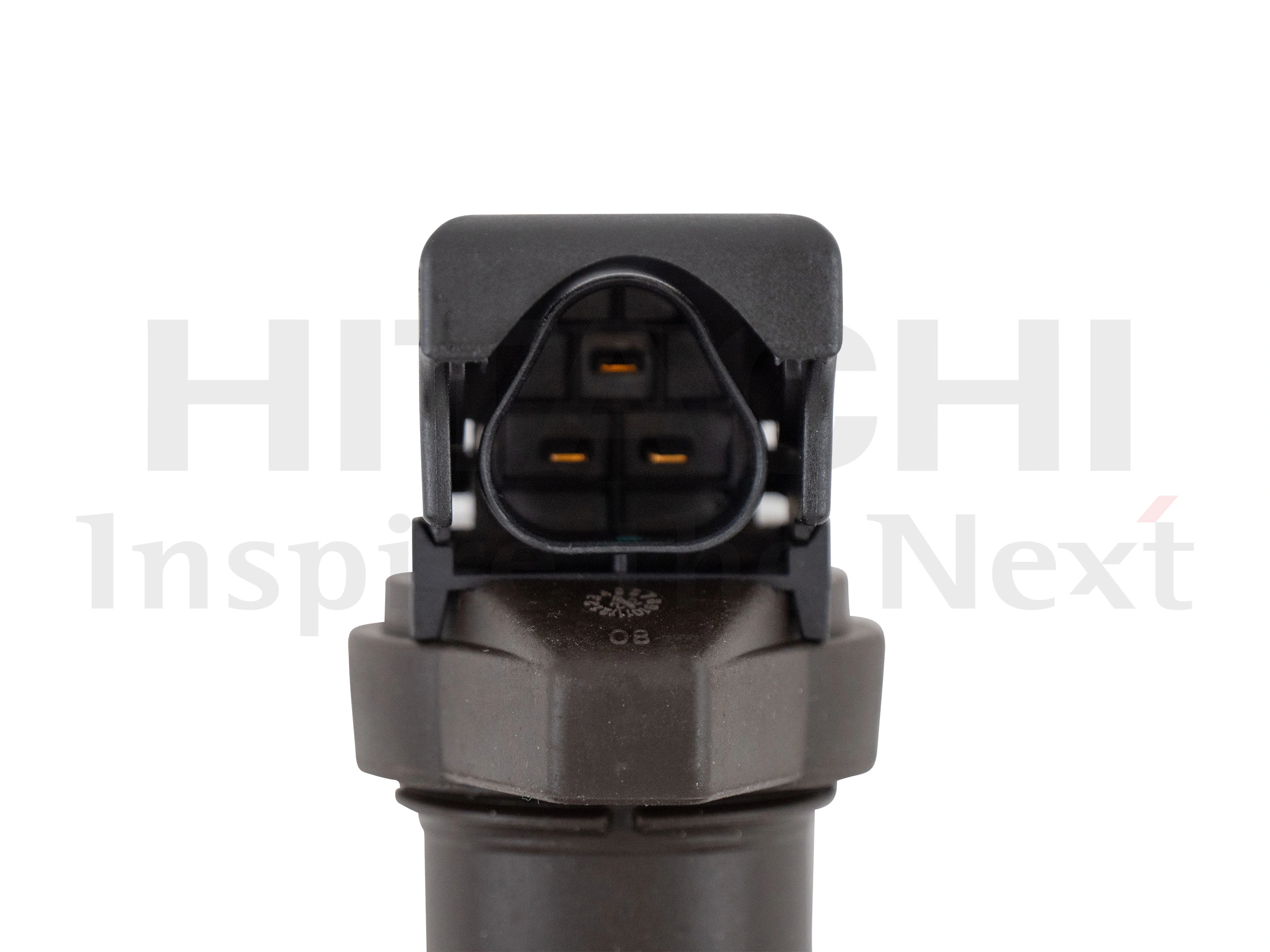 Котушка запалювання Hitachi 2503875 ціна, від 26.88 USD