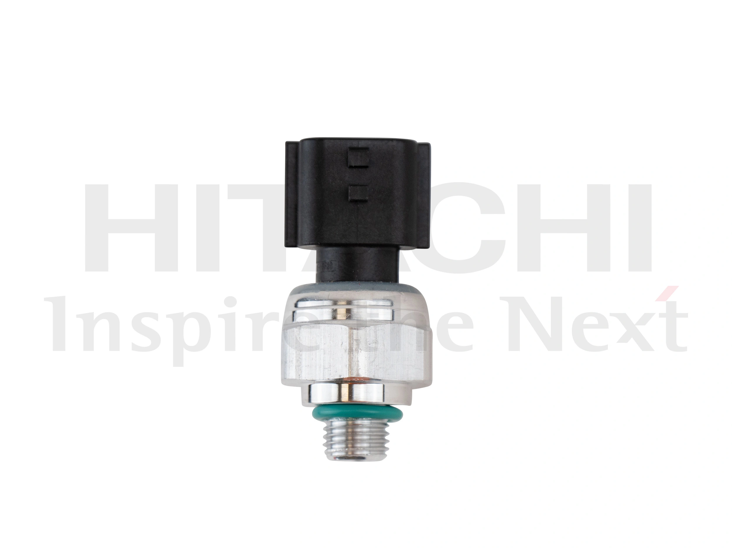 2501912 Hitachi Датчик тиску