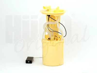 Модуль бензонасоса Magneti Marelli MAM00312M ціна, від 80.57 USD