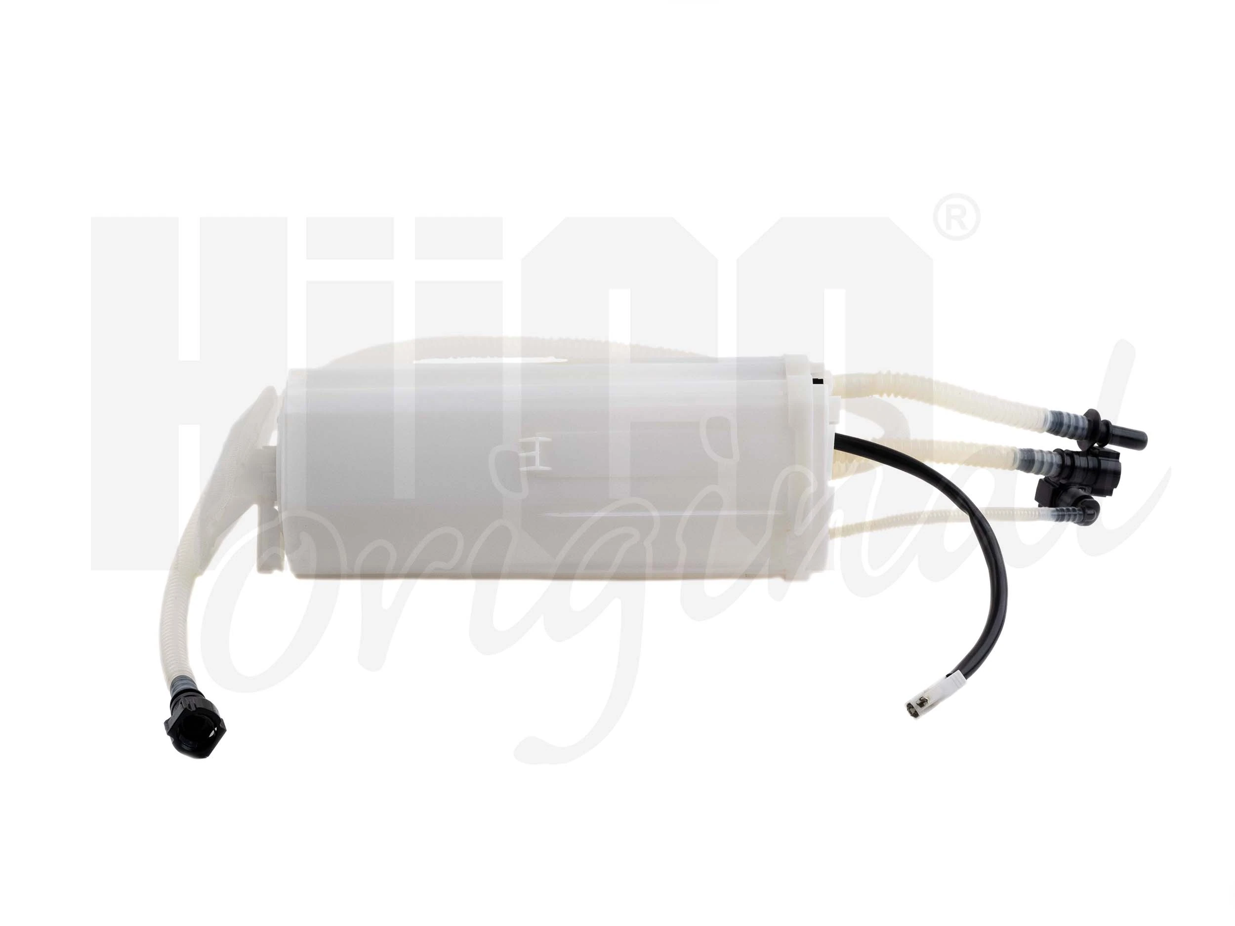 Насос паливний електричний MAM00151M Magneti Marelli