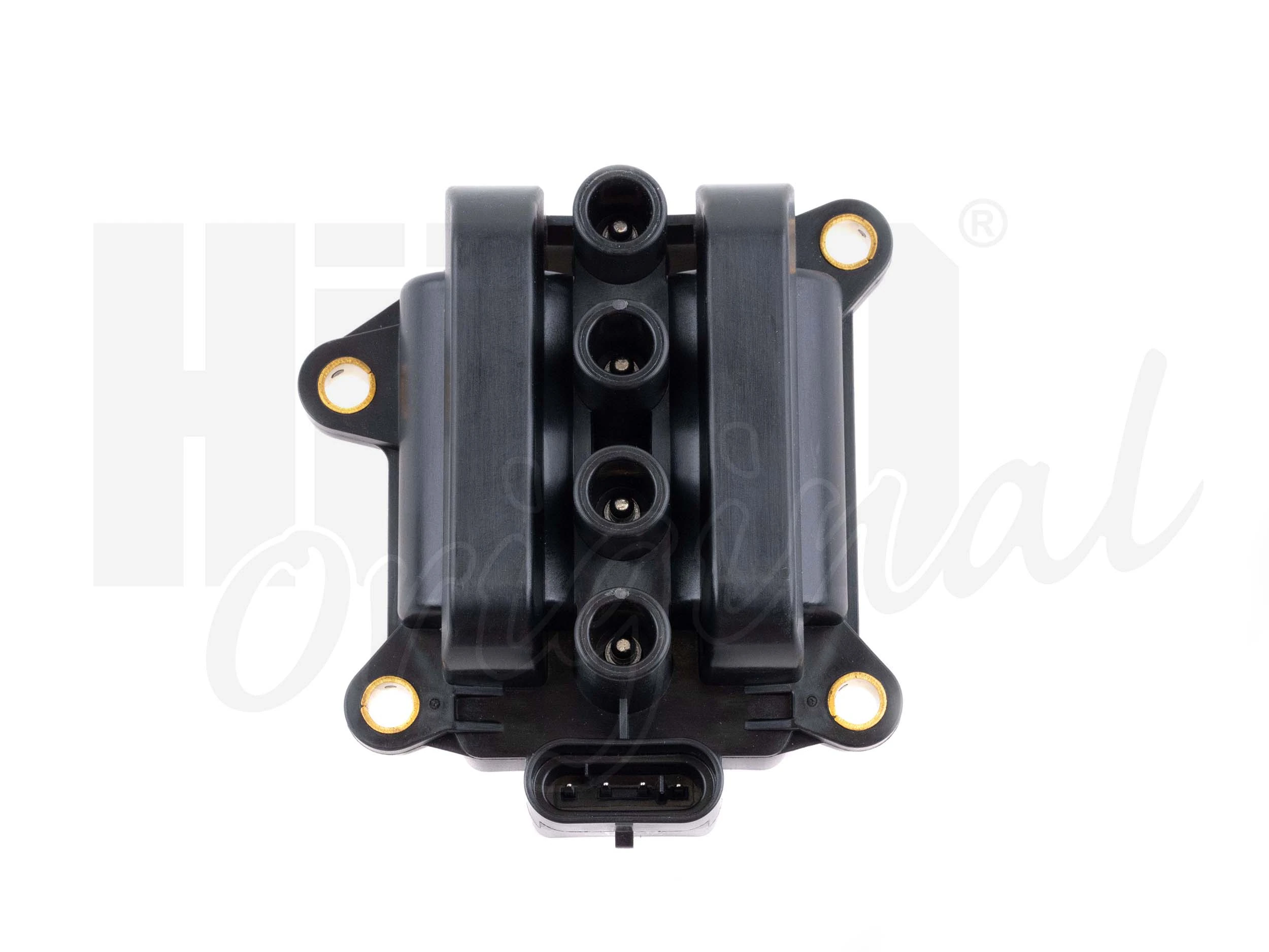 Котушка запалювання Hitachi 138713 ціна, від 45.26 USD