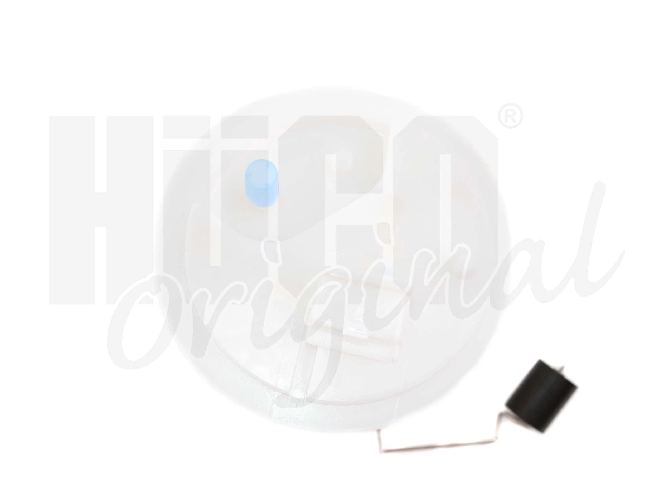 Бензонасос 580314034 Bosch
