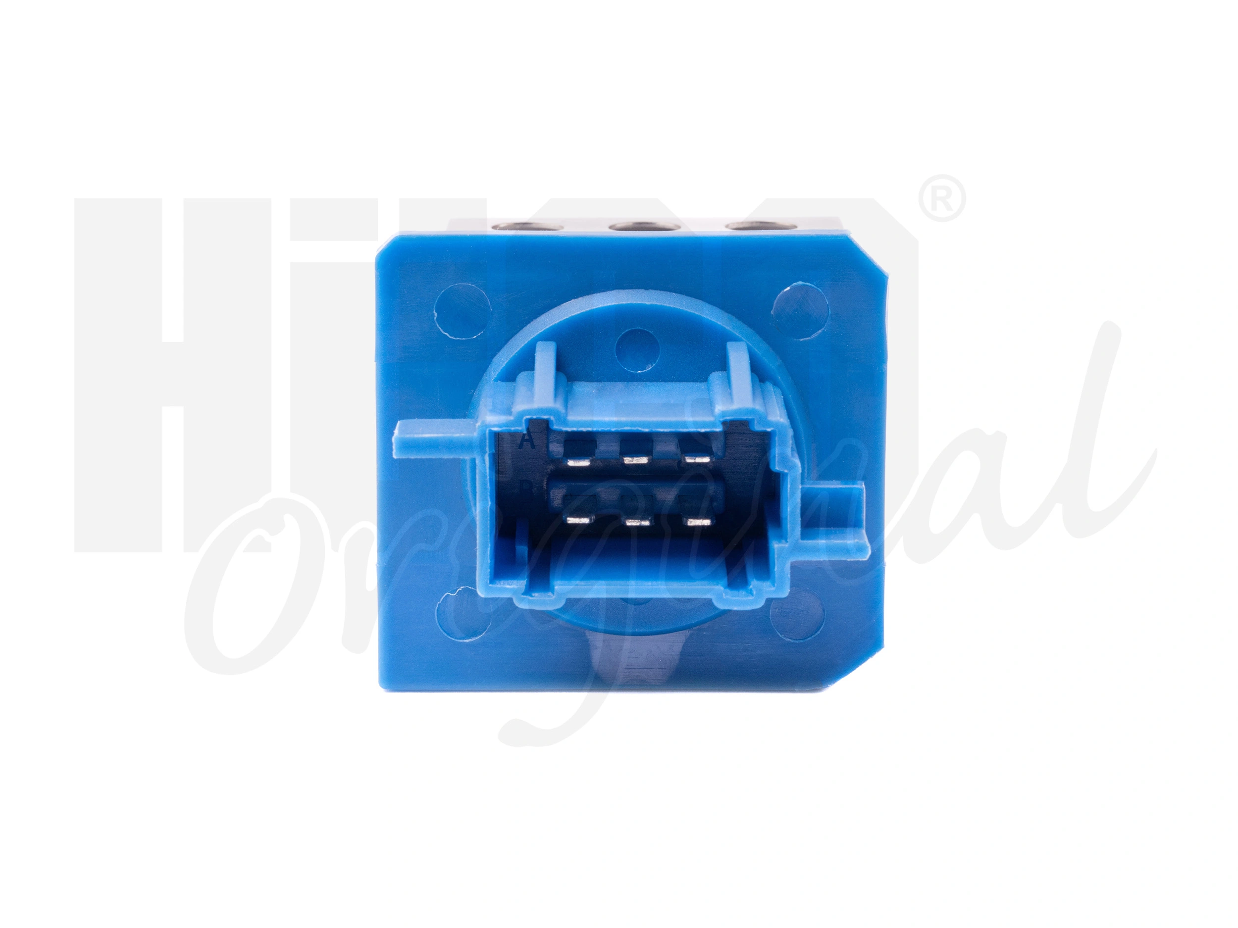 Резистор обігрівача Hitachi 132542 ціна, від 8.53 USD