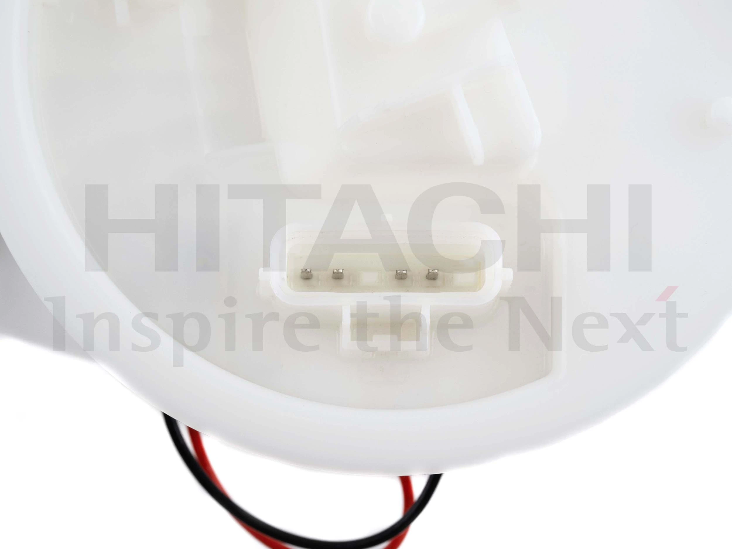Купити 2502775 Hitachi 